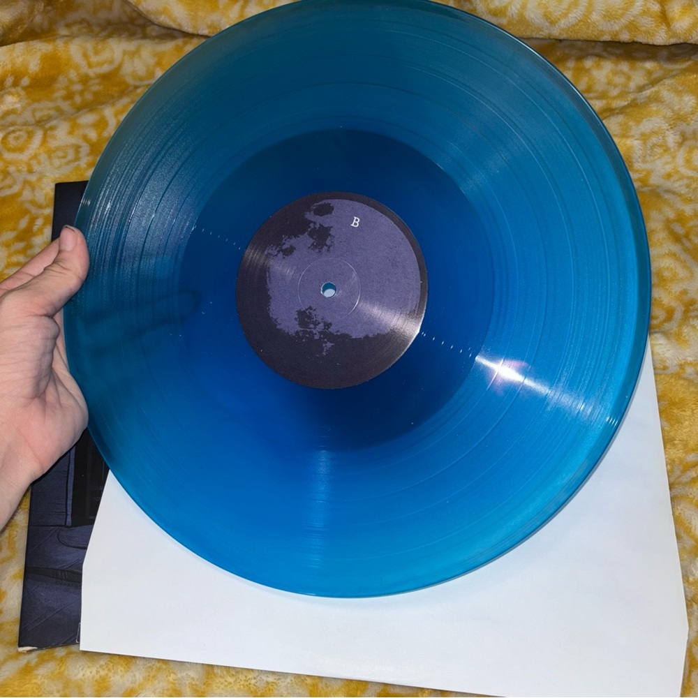Handguns Life Lessons Vinyl - Picture 9 of 12